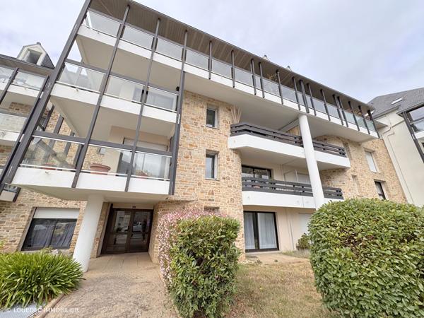 Appartement Quimper 2 pièce(s) 59 m2 , Quimper