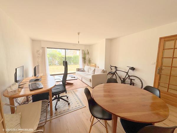 Appartement Quimper 2 pièce(s) 59 m2 , Quimper