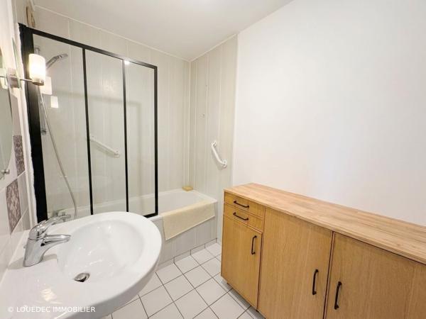 Appartement Quimper 2 pièce(s) 59 m2 , Quimper
