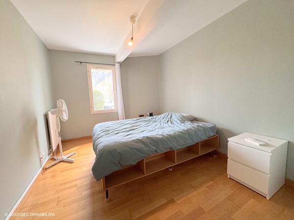Appartement Quimper 2 pièce(s) 59 m2 , Quimper