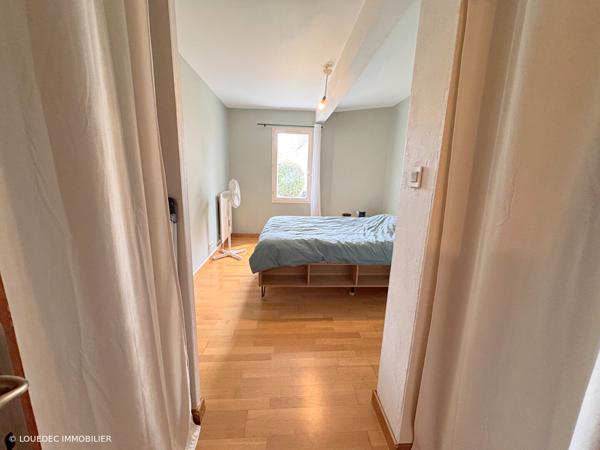 Appartement Quimper 2 pièce(s) 59 m2 , Quimper