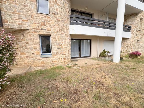 Appartement Quimper 2 pièce(s) 59 m2 , Quimper