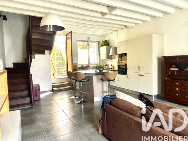 Maison à vendre 4 pièces 76 m² Lormont