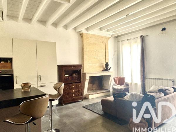 Maison à vendre 4 pièces 76 m² Lormont