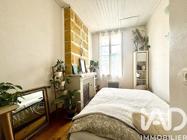 Maison à vendre 4 pièces 76 m² Lormont
