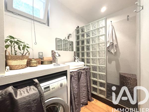 Maison à vendre 4 pièces 76 m² Lormont