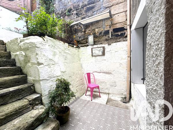 Maison à vendre 4 pièces 76 m² Lormont