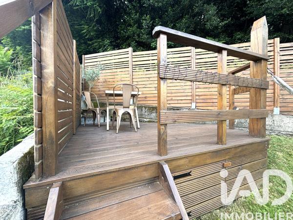 Maison à vendre 4 pièces 76 m² Lormont