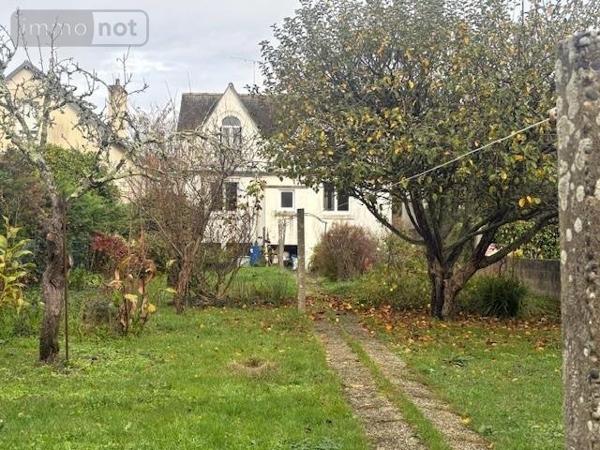 Maison à vendre à Quimper dans le Finistère (29000), ref : 002/916