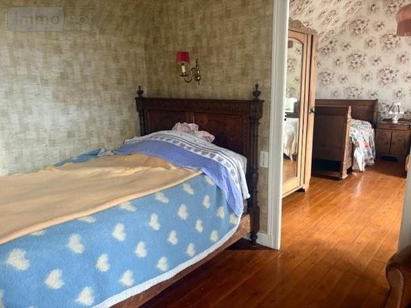 Maison à vendre à Quimper dans le Finistère (29000), ref : 002/916