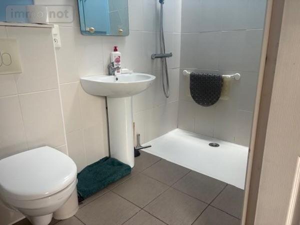 Maison à vendre à Quimper dans le Finistère (29000), ref : 002/916