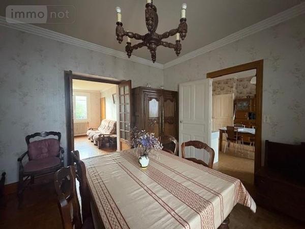 Maison à vendre à Quimper dans le Finistère (29000), ref : 002/916