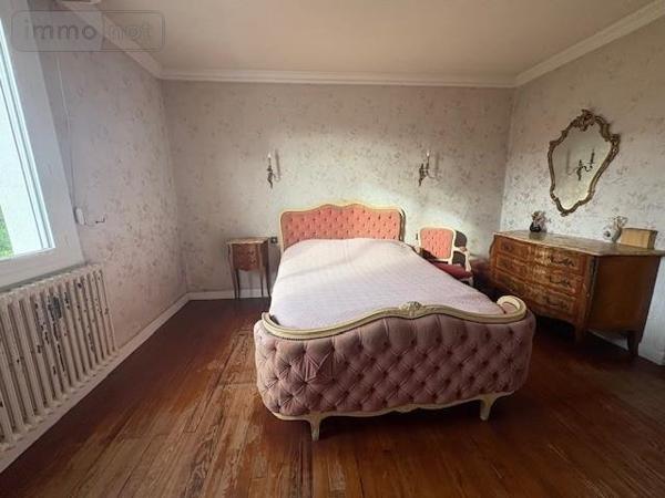 Maison à vendre à Quimper dans le Finistère (29000), ref : 002/916