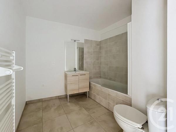 Appartement F4 à vendre  4 pièces - 78,88 m 2   ROUEN  - 76