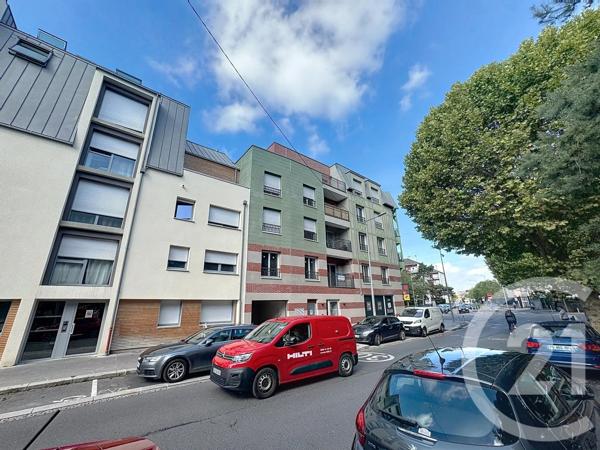 Appartement F4 à vendre  4 pièces - 78,88 m 2   ROUEN  - 76