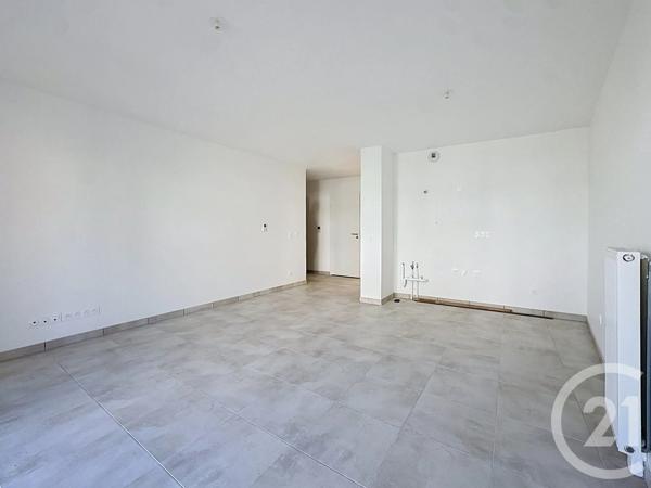 Appartement F4 à vendre  4 pièces - 78,88 m 2   ROUEN  - 76