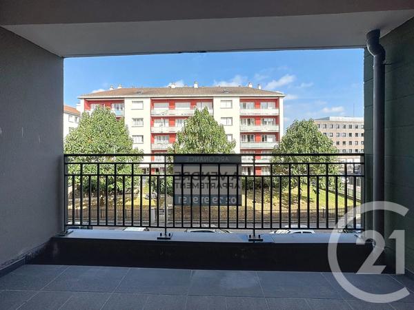 Appartement F4 à vendre  4 pièces - 78,88 m 2   ROUEN  - 76