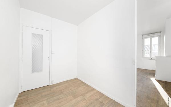 Appartement à vendre    2 pièces • 46,26 m2 Toulouse