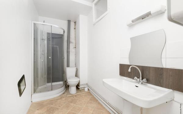 Appartement à vendre    2 pièces • 46,26 m2 Toulouse