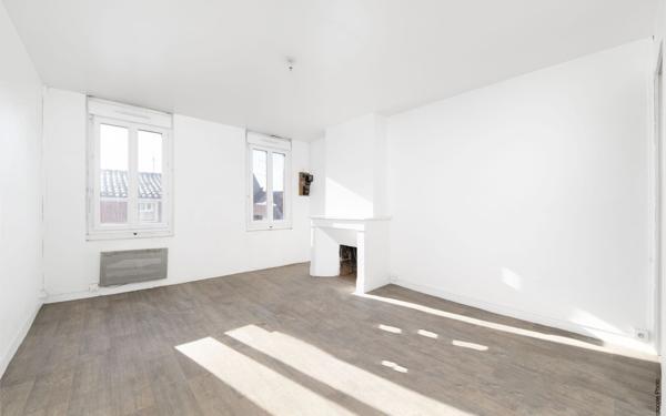 Appartement à vendre    2 pièces • 46,26 m2 Toulouse