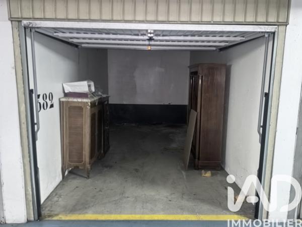 Parking à vendre 13 m² Neuilly-sur-Seine
