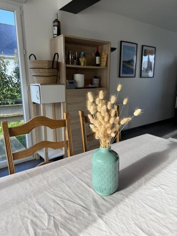 Nuillé-sur-Vicoin (53970) Maison 5 pièces 116 m2