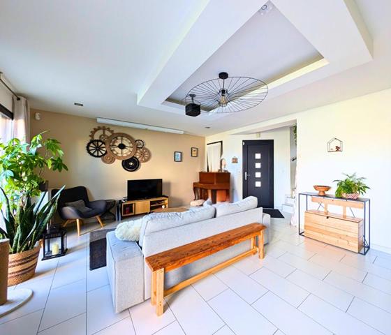 Maison Sainte Luce Sur Loire 5 pièces 130 m2