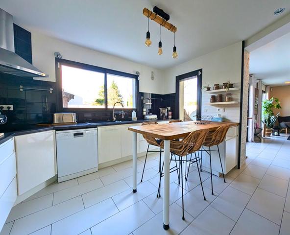 Maison Sainte Luce Sur Loire 5 pièces 130 m2