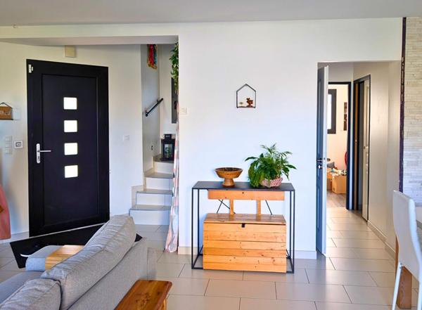 Maison Sainte Luce Sur Loire 5 pièces 130 m2