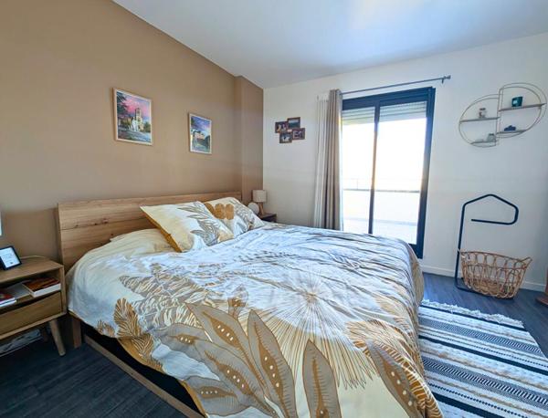 Maison Sainte Luce Sur Loire 5 pièces 130 m2