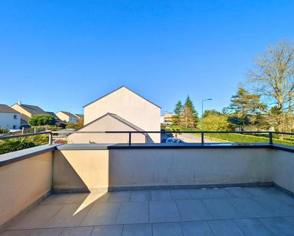 Maison Sainte Luce Sur Loire 5 pièces 130 m2