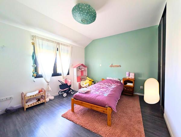 Maison Sainte Luce Sur Loire 5 pièces 130 m2