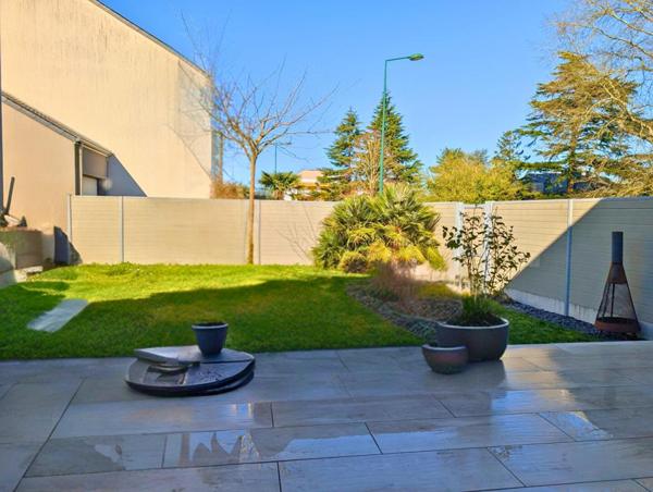 Maison Sainte Luce Sur Loire 5 pièces 130 m2