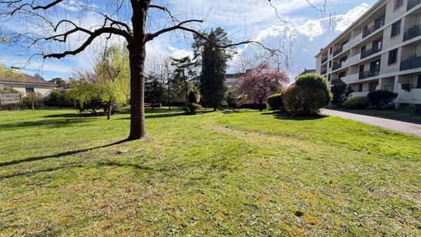 Appartement 4 pièces 85.6 m2