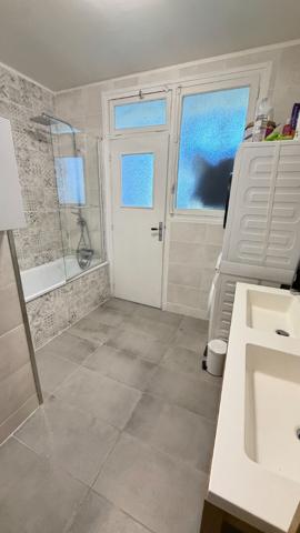 Appartement 4 pièces 85.6 m2