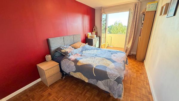 Appartement 4 pièces 85.6 m2