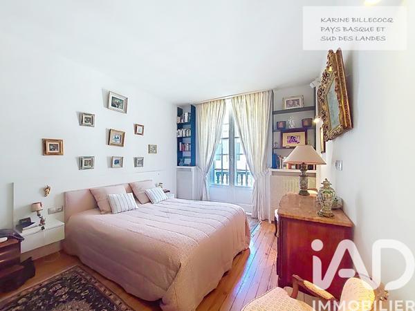 Appartement à vendre 2 pièces 64 m² Biarritz