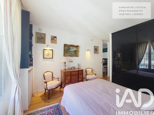 Appartement à vendre 2 pièces 64 m² Biarritz