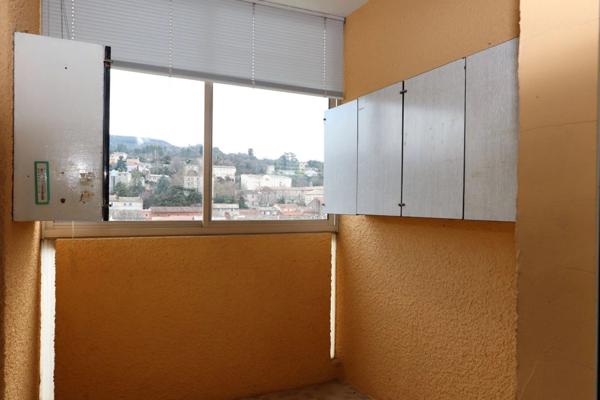 Location Appartement 3 pièces 70 m2 à Apt