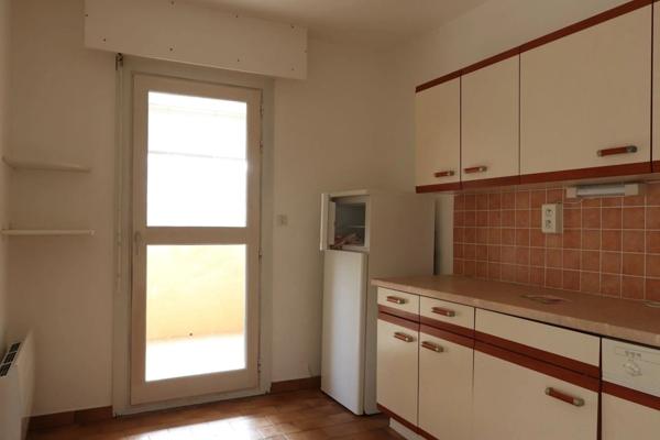 Location Appartement 3 pièces 70 m2 à Apt