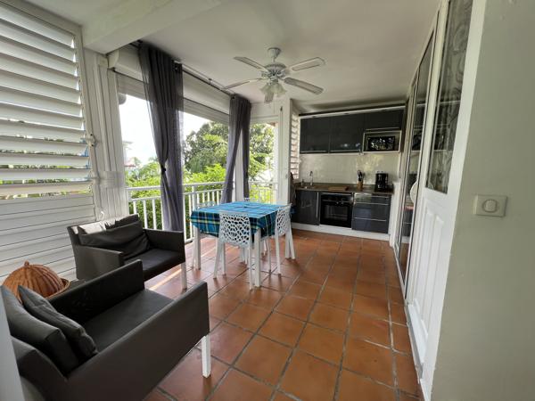 Appartement