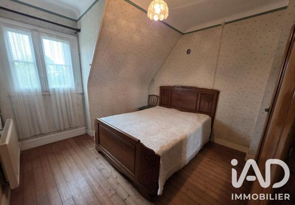 Maison à vendre 4 pièces 62,03 m² Souleuvre en Bocage