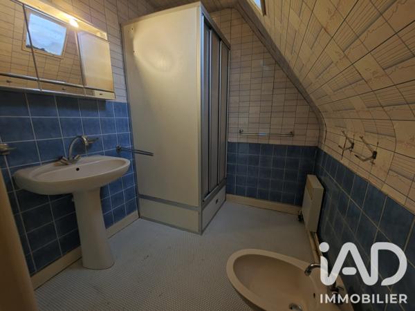 Maison à vendre 4 pièces 62,03 m² Souleuvre en Bocage