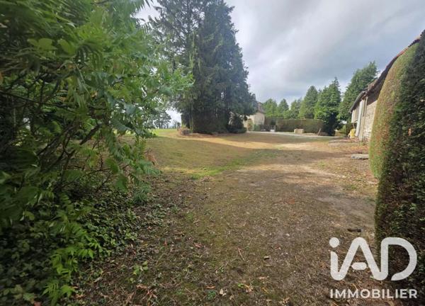 Maison à vendre 4 pièces 62,03 m² Souleuvre en Bocage