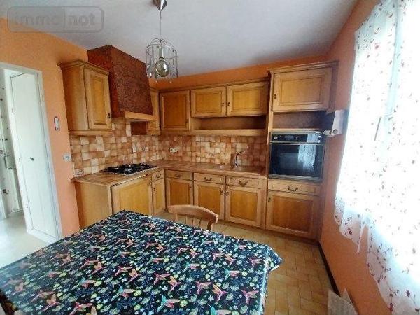 Maison à vendre à Le Neubourg dans l'Eure (27110), ref : VM6392-27061