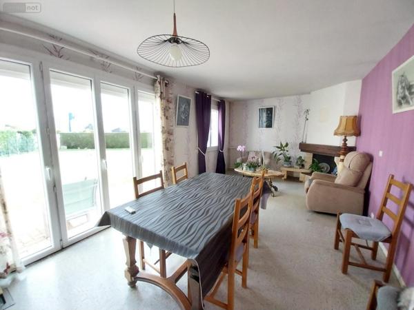 Maison à vendre à Le Neubourg dans l'Eure (27110), ref : VM6392-27061