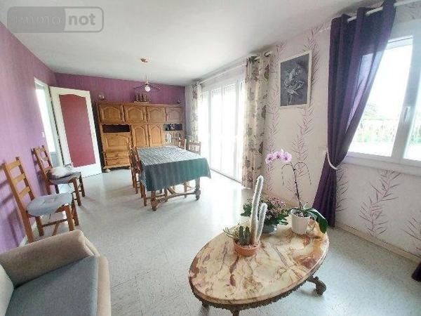 Maison à vendre à Le Neubourg dans l'Eure (27110), ref : VM6392-27061