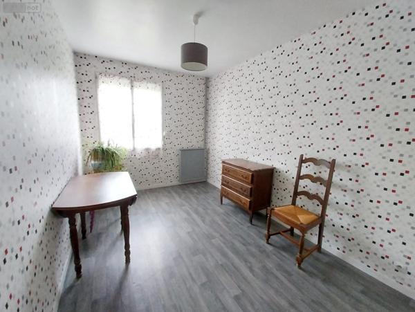 Maison à vendre à Le Neubourg dans l'Eure (27110), ref : VM6392-27061