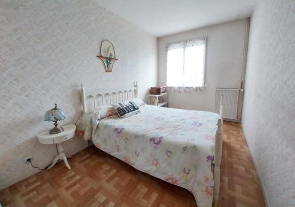 Maison à vendre à Le Neubourg dans l'Eure (27110), ref : VM6392-27061