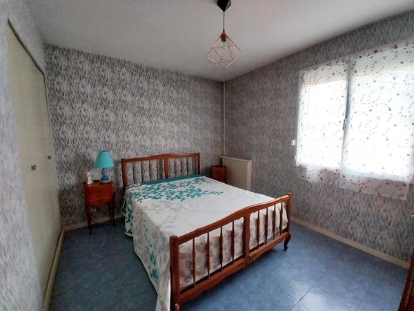 Maison à vendre à Le Neubourg dans l'Eure (27110), ref : VM6392-27061